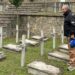 Στα μνημεία πεσόντων στη Βόρεια Ήπειρο ο Κώστας Καραμανλής
