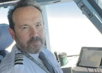 Μακεδόνας: Από το τραγούδι στα Airbus A32