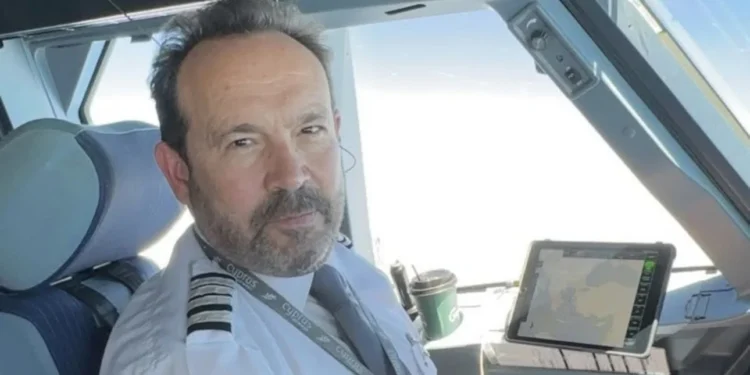 Μακεδόνας: Από το τραγούδι στα Airbus A32