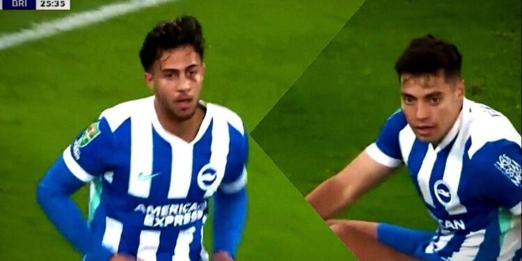 Τζίμας και Κωστούλας βασικοί για την Μπράιτον απέναντι στην Άρσεναλ – Βίντεο με τις καλύτερες στιγμές τους