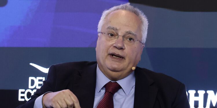 Νίκος Κοτζιάς: «Ναι» σε κοινή Κοινοβουλευτική Ομάδα ΣΥΡΙΖΑ και Νέας Αριστεράς – Τι είπε για Τσίπρα