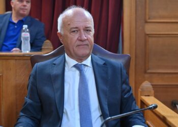 Από αντιπρόεδρο αθλητικού κέντρου τον έκαναν πρόεδρο στον ΟΠΕΚΕΠΕ