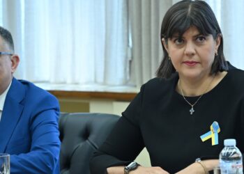 Στις 10πμ η συνέντευξη Τύπου της Κοβέσι – Οι τρεις δικογραφίες στις οποίες θα αναφερθεί