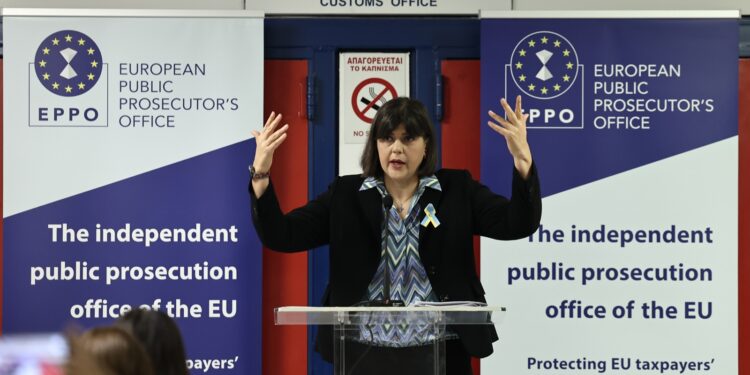 Αυστηρή προειδοποίηση Κοβέσι: Όποιος σκέφτεται να παρέμβει στο έργο μας, να το ξανασκεφτεί – Η διαφθορά σκοτώνει, όπως στα Τέμπη