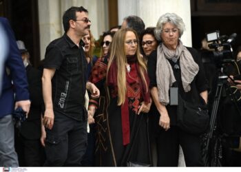 Κωχ για Σαββόπουλο: Με έχει αρρωστήσει η σκέψη ότι δεν θα τον έχουμε κοντά μας