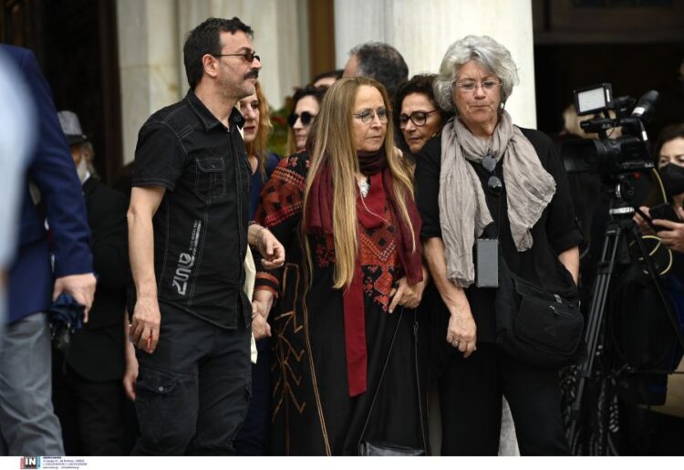 Κωχ για Σαββόπουλο: Με έχει αρρωστήσει η σκέψη ότι δεν θα τον έχουμε κοντά μας