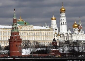 Το Κρεμλίνο λέει ότι θα στήριζε τον Τραμπ για το Νόμπελ Ειρήνης