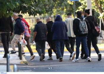 εγκληματικής οργάνωσης που διέπραττε φορολογικές απάτες με επιστροφή ΦΠΑ μέσω εικονικών εταιριών