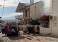 Τραγωδία στη Λαμία: Νεκρός άνδρας από φωτιά σε μονοκατοικία
