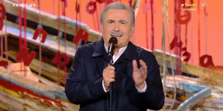 Λαζόπουλος: «Μάγδα Φύσσα, Μαρία Καρυστιανού, Κοβέσι, Τυχεροπούλου- Αυτές οι γυναίκες είναι ο Άγνωστος Στρατιώτης μας»