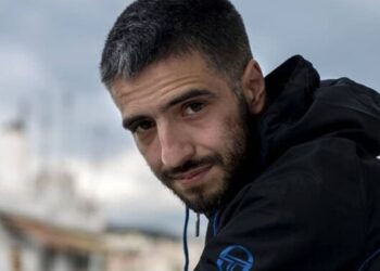 ΛΕΞ: Μεταφέρεται η συναυλία του στη Θεσσαλονίκη – Ποια είναι η νέα ημερομηνία