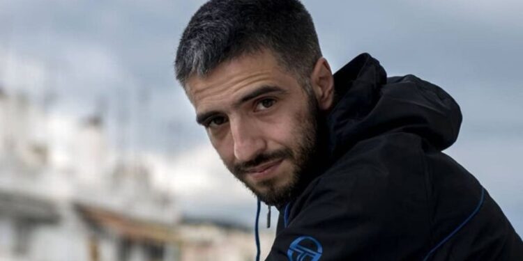 ΛΕΞ: Μεταφέρεται η συναυλία του στη Θεσσαλονίκη – Ποια είναι η νέα ημερομηνία