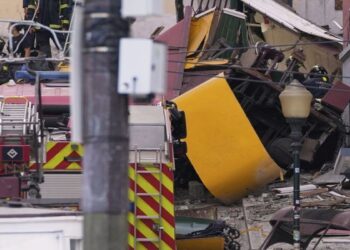 Εκτροχιασμός τελεφερίκ στη Λισαβόνα: «Εκτός προδιαγραφών» το καλώδιο