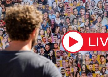 Δείτε live τη Χαμάς να απελευθερώνει τους 20 ζωντανούς ομήρους του Ισραήλ