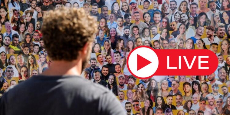 Δείτε live τη Χαμάς να απελευθερώνει τους 20 ζωντανούς ομήρους του Ισραήλ