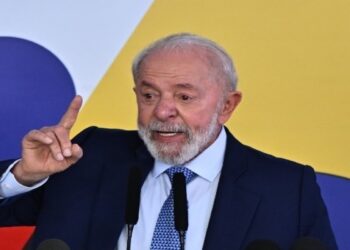 Βραζιλία: Το ηχηρό μήνυμα Λούλα μετά το λουτρό αίματος με τους 132 νεκρούς στις φαβέλες