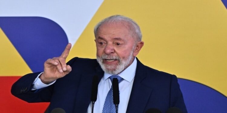 Βραζιλία: Το ηχηρό μήνυμα Λούλα μετά το λουτρό αίματος με τους 132 νεκρούς στις φαβέλες