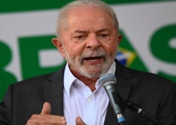 Λούλα: «Εμπορική συμφωνία Βραζιλίας – ΗΠΑ μέσα στις επόμενες»
