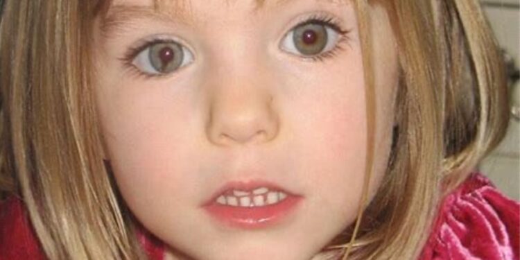 Γερμανία: Ο ύποπτος για την υπόθεση της Μαντλίν Μακάν ζει άστεγος στο Κίελο