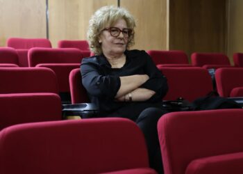 Δίκη Χρυσής Αυγής: Ένταση στο δικαστήριο με απολογίες Ζαρούλια και Λαγού