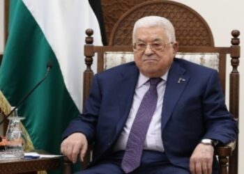 Μαχμούντ Αμπάς: «Θέλουμε ειρήνη και σταθερότητα με το Ισραήλ»