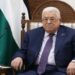 Μαχμούντ Αμπάς: «Θέλουμε ειρήνη και σταθερότητα με το Ισραήλ»