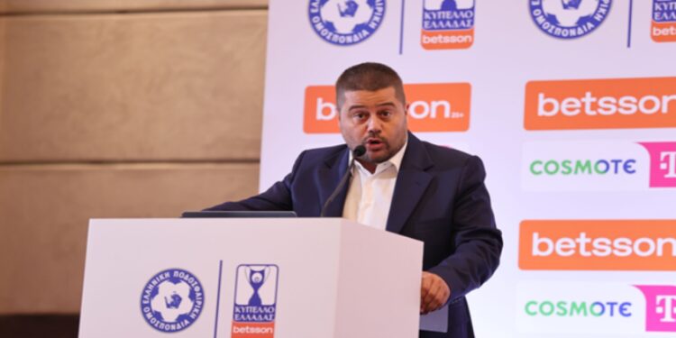 Γκαγκάτσης: «Αποτυχία ο αποκλεισμός, στηρίζουμε τον Γιοβάνοβιτς»