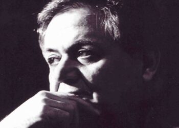 Τα βιβλία του Μάνου Χατζιδάκι