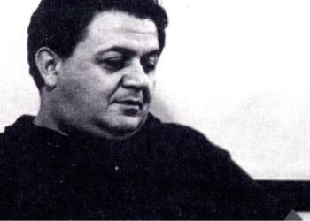 ΥΠΠΟ: Αφιερωματικό έτος στον Μάνο Χατζιδάκι, το 2026