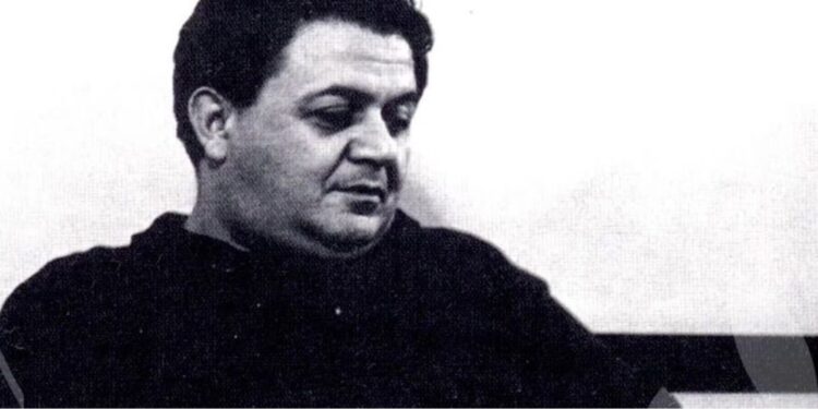 ΥΠΠΟ: Αφιερωματικό έτος στον Μάνο Χατζιδάκι, το 2026