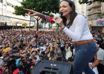 Νόμπελ Ειρήνης: Ύποπτη αύξηση στοιχημάτων πριν από την ανακοίνωση της Μασάδο