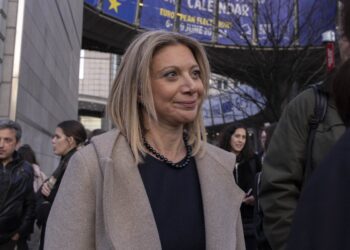 Οργή Καρυστιανού με τις εξαγγελίες για τον Άγνωστο Στρατιώτη: «Ακόμη και η πιο μικρή ελπίδα για δημοκρατία στη χώρα μας έσβησε»