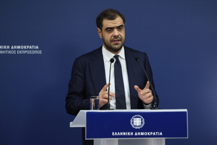 Καρφί Μαρινάκη σε Βελόπουλο και «Νίκη» για τη σιωπή τους στις δηλώσεις Ζαχάροβα 