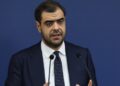 Σφοδρή επίθεση Μαρινάκη στο ΠΑΣΟΚ για τη στάση του απέναντι στη Δικαιοσύνη