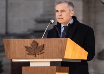 Καναδάς: Η κυβέρνηση μπορεί να καταρρεύσει σύντομα