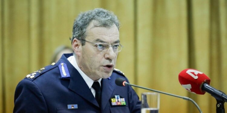 Μάτι: Ένοχος ο πρώην αρχηγός της Πυροσβεστικής για τις απειλές στον Λιότσιο