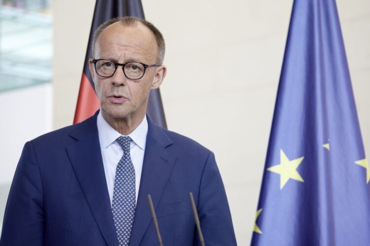 Μερτς: Κλείνει την πόρτα για συνεργασία με την Ακροδεξιά