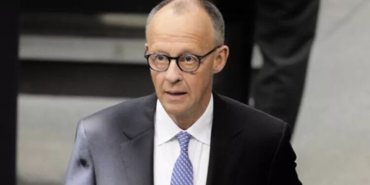 Μερτς: «Ήρθε η ώρα για ειρήνη στη Γάζα»