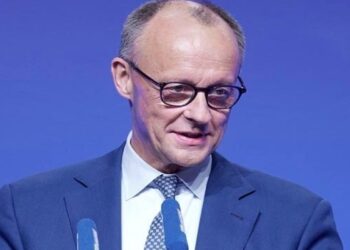 Δωδεκάρι στο Ισραήλ δίνει ο Μερτς και απειλεί ότι θα αποχωρήσει η Γερμανία από τη Eurovision