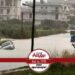 Μεσολόγγι: Δημοτικός υπάλληλος ξυλοκοπήθηκε ενώ επιχειρούσε στις πλημμύρες