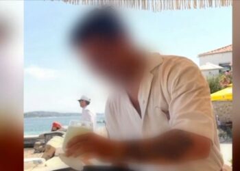 Στον εισαγγελέα οι δύο 22χρονοι που εμπλέκονται στο διπλό φονικό της Μεσσηνίας – Το τρίτο πρόσωπο στο «μικροσκόπιο» της ΕΛΑΣ