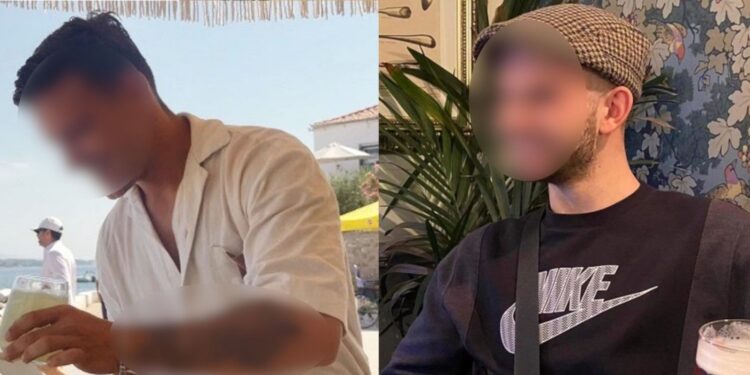 Διπλό φονικό στη Φοινικούντα: Η ΕΛΑΣ «δείχνει» και τους δύο 22χρονους για φυσικούς και ηθικούς αυτουργούς
