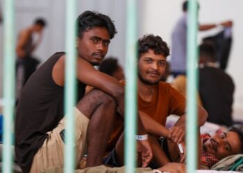 Κύκλωμα δουλεμπόρων προσέλκυε εργάτες με ψεύτικα βίντεο στο TikTok