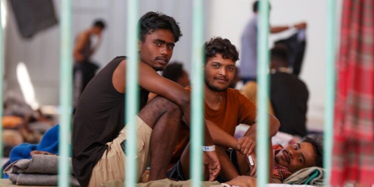 Κύκλωμα δουλεμπόρων προσέλκυε εργάτες με ψεύτικα βίντεο στο TikTok