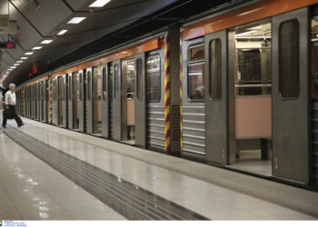 Επίθεση σε οδηγό και επιβάτες στο μετρό: Ο Ιρακινός είχε συλληφθεί άλλες πέντε φορές