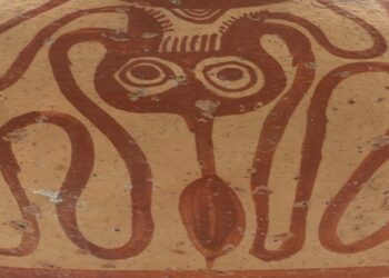 Τα «Μινωικά Χταπόδια» στο Αθέατο Μουσείο του Εθνικού Αρχαιολογικού