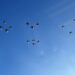 Γαλλία: Στέλνει Mirage και πυραύλους Aster στην Ουκρανία