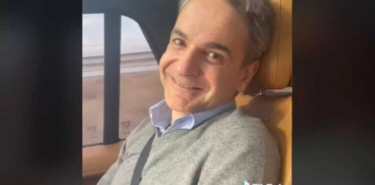 Τα social media που πρώτος… αγάπησε, «καταράστηκε» ο Κ. Μητσοτάκης