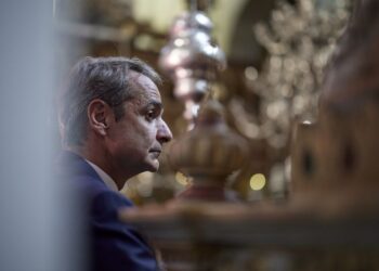 Η ΝΔ στο κυνήγι της δεξιάς ψήφου