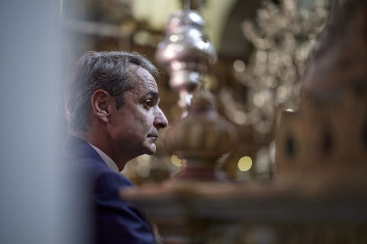 Η ΝΔ στο κυνήγι της δεξιάς ψήφου